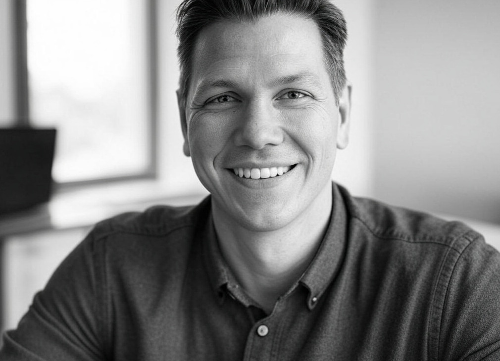 Antoni Drzewko, IT Engineer at Imetroll Laboratory of Technology